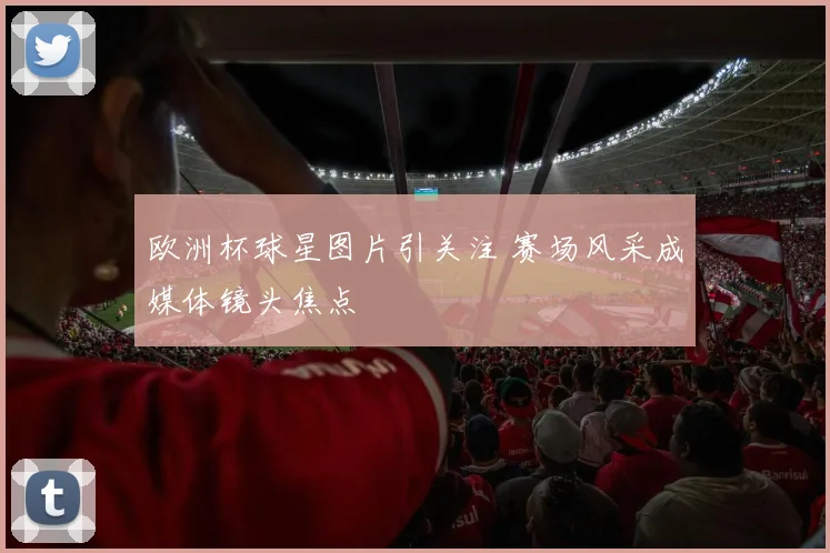 欧洲杯球星图片引关注 赛场风采成媒体镜头焦点